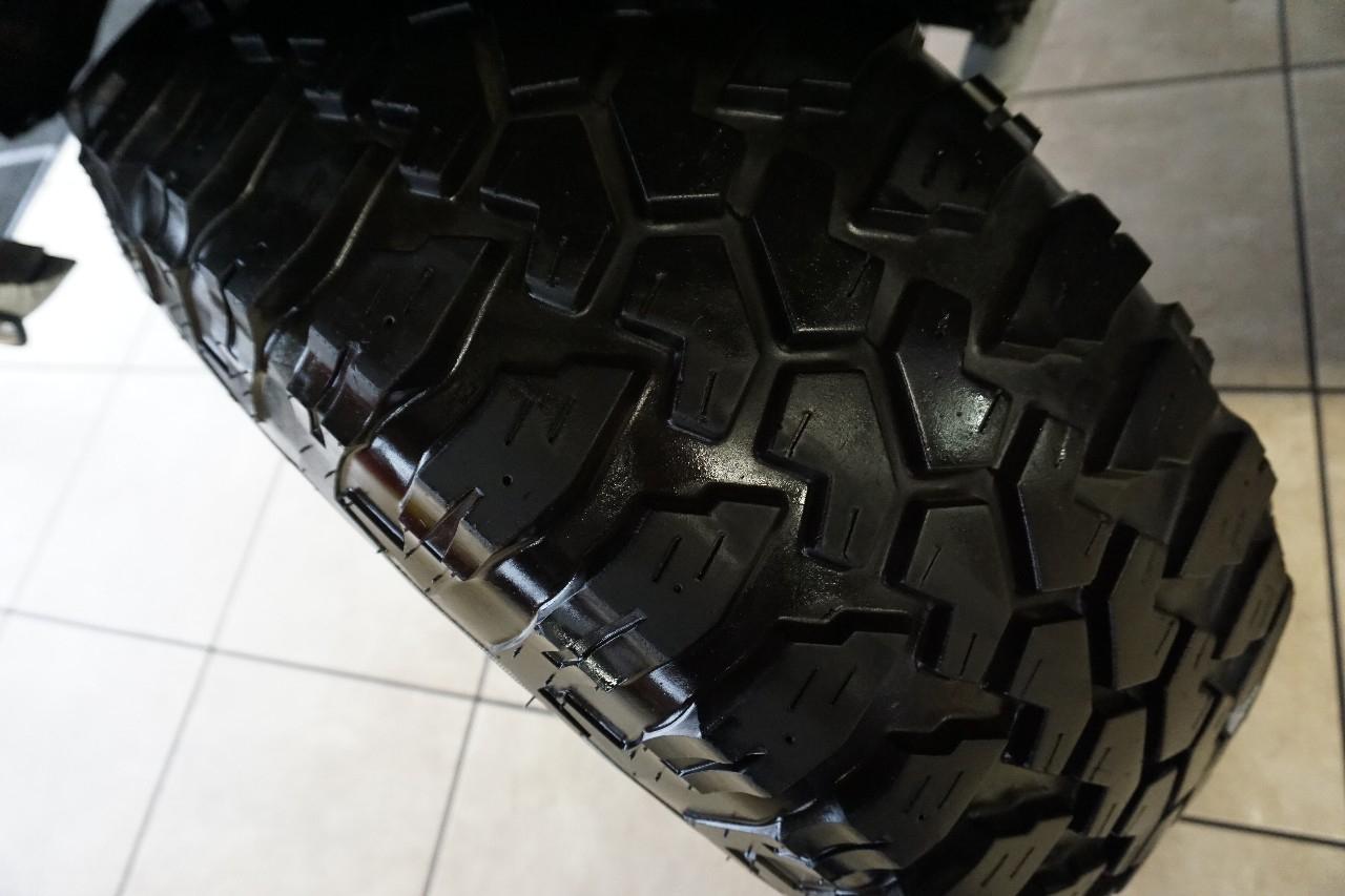 Chevrolet K5 Blazer  1984