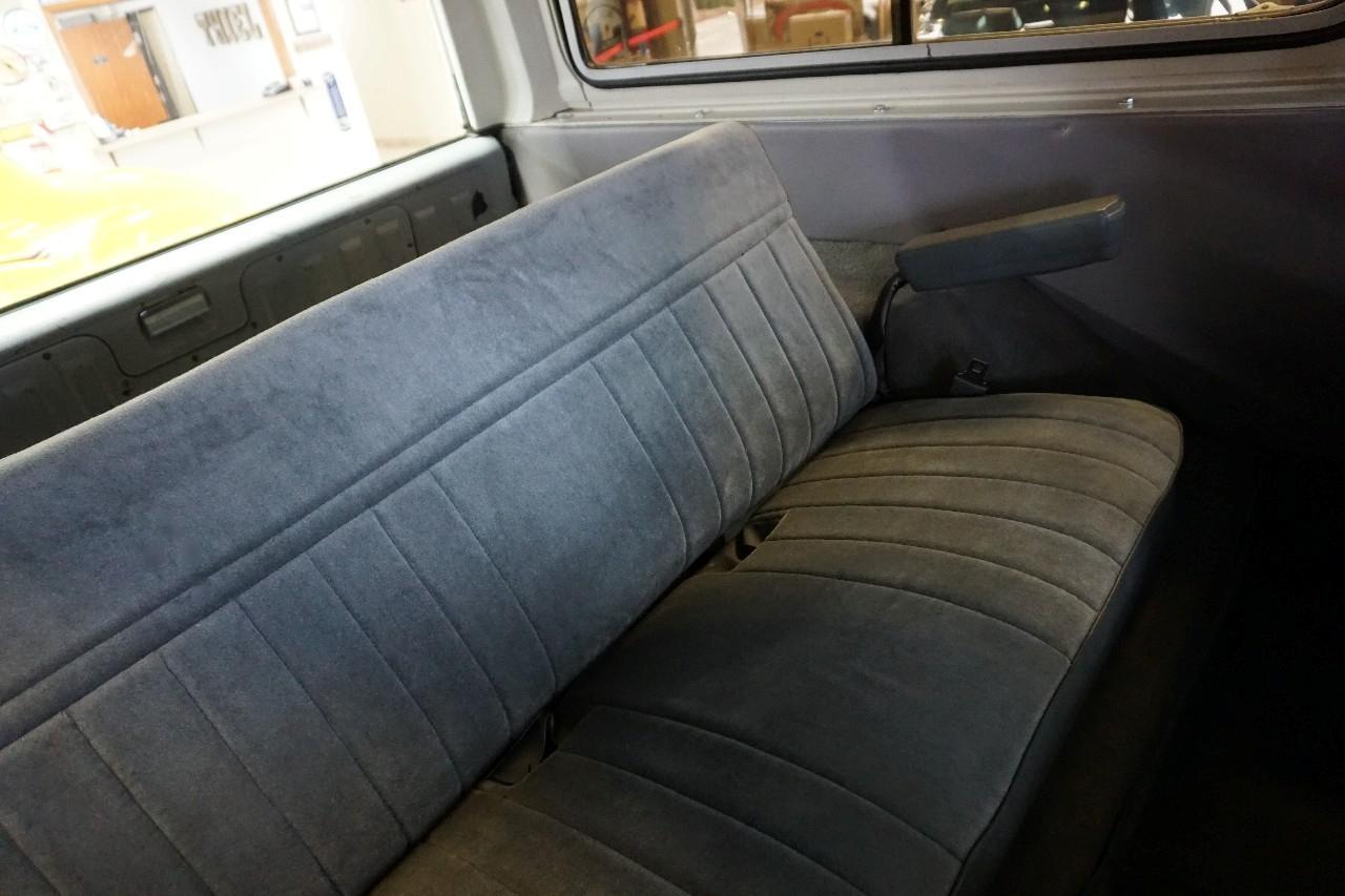 Chevrolet K5 Blazer  1984