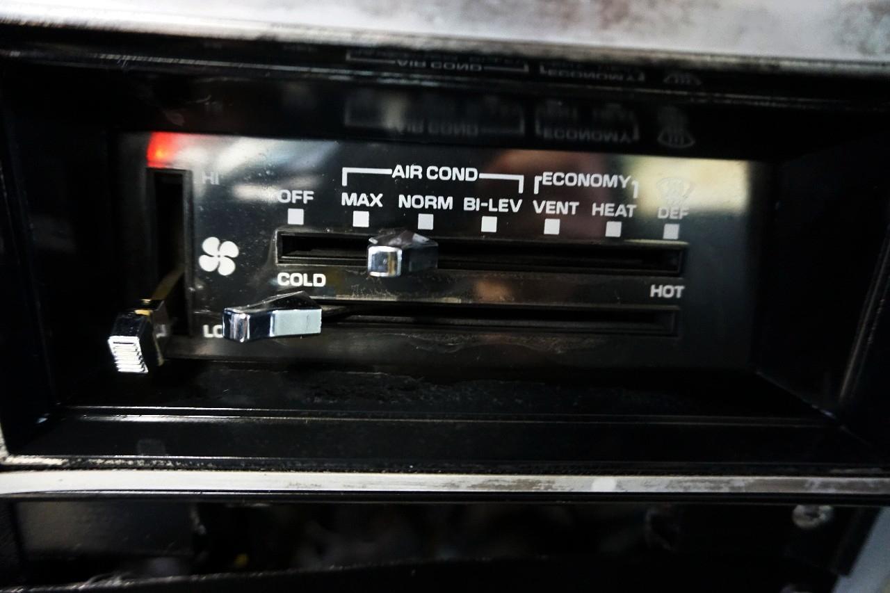 Chevrolet K5 Blazer  1984