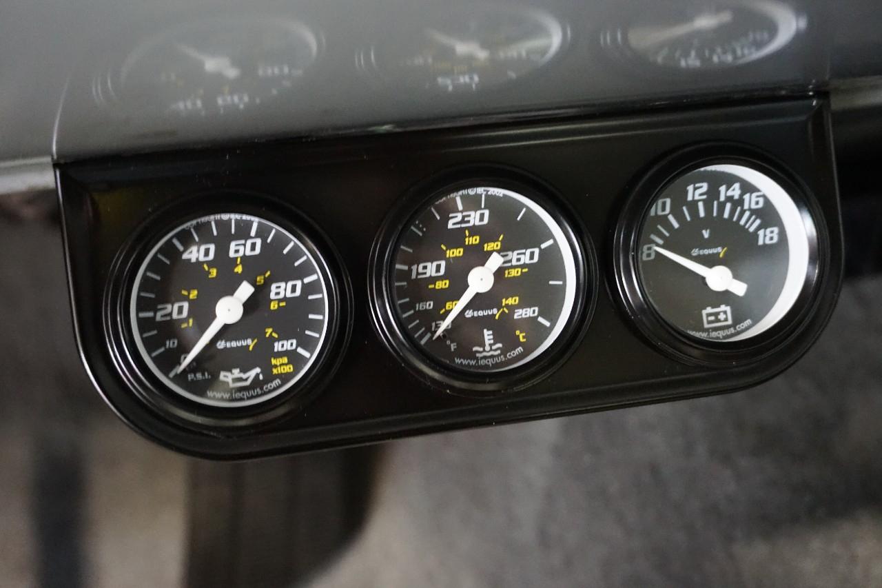 Chevrolet K5 Blazer  1984