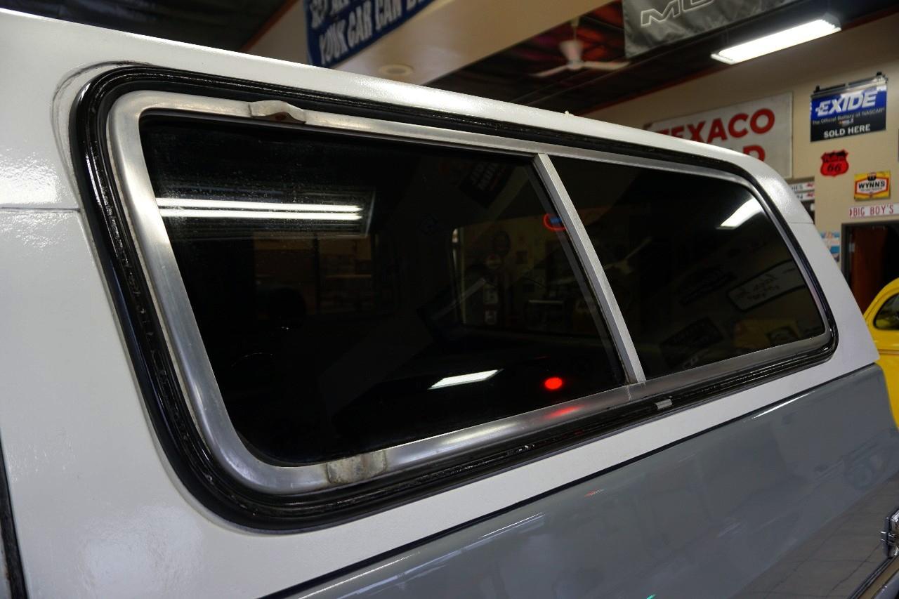 Chevrolet K5 Blazer  1984