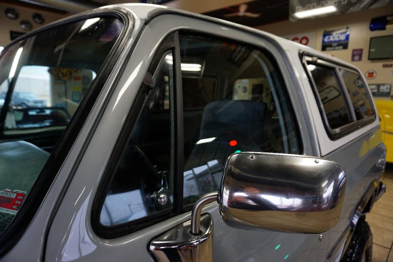 Chevrolet K5 Blazer  1984