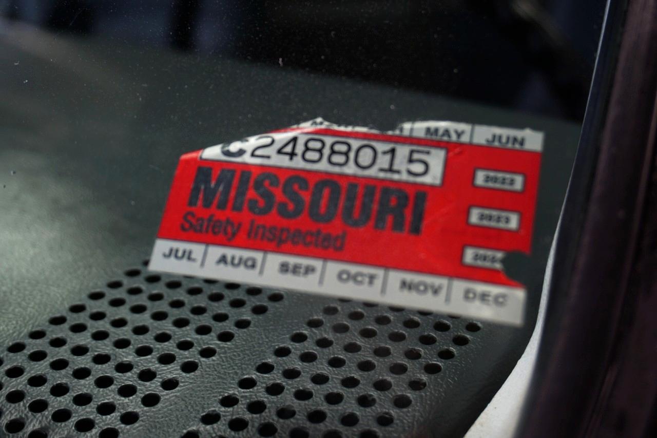 Chevrolet K5 Blazer  1984