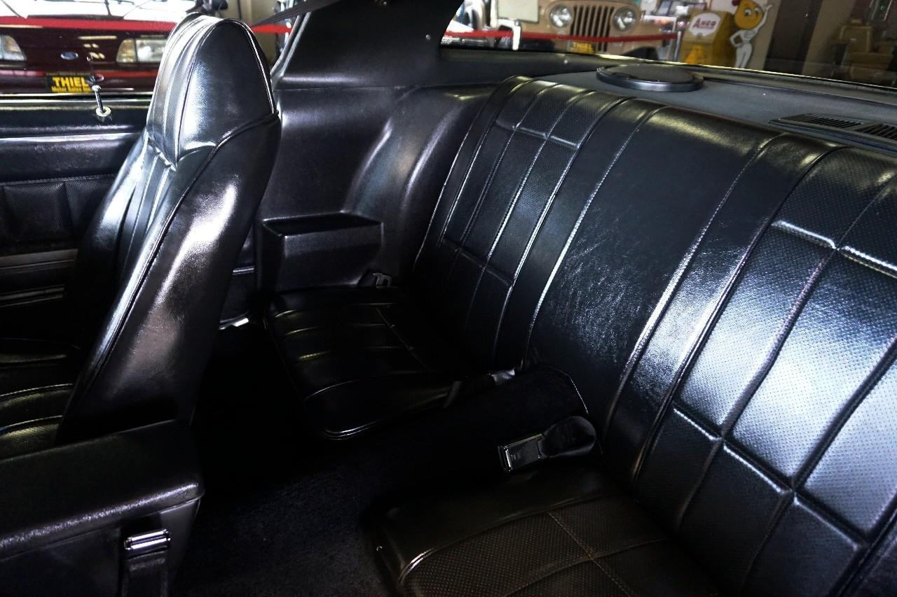 Chevrolet Camaro  1978