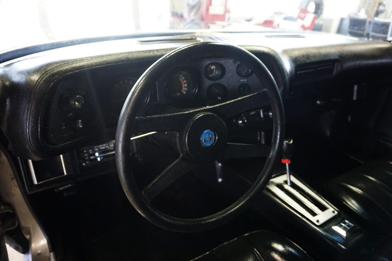 Chevrolet Camaro  1978