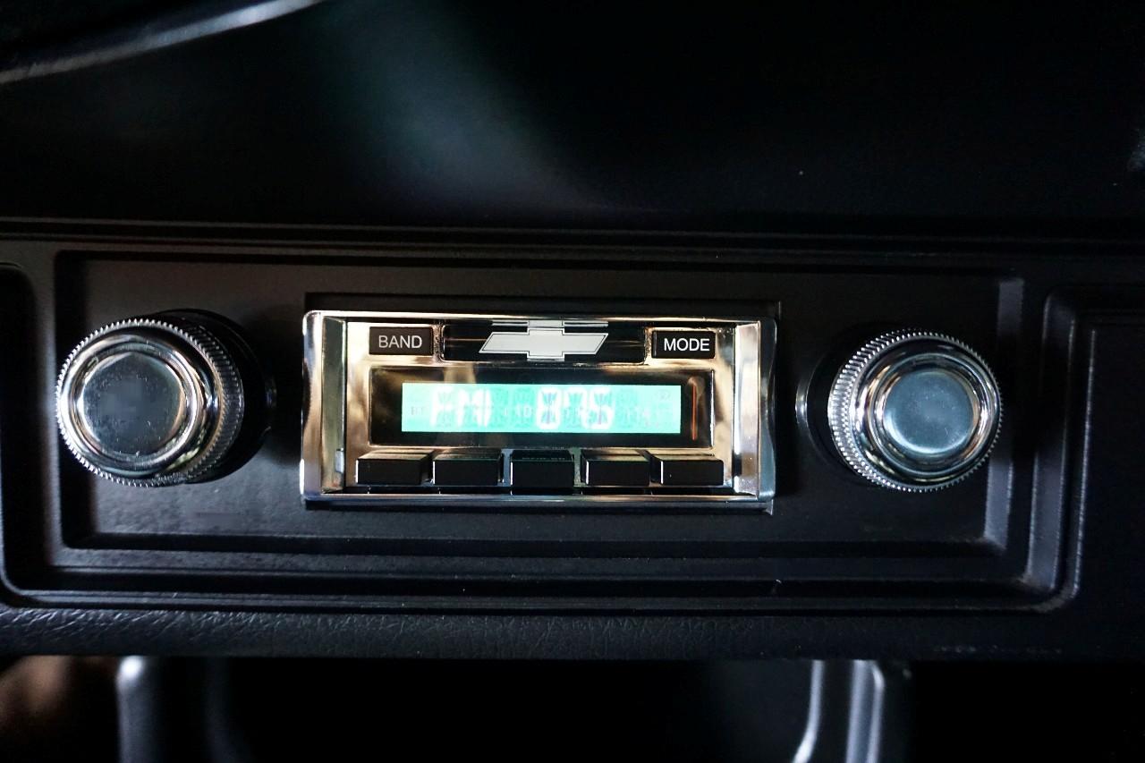 Chevrolet Camaro  1978