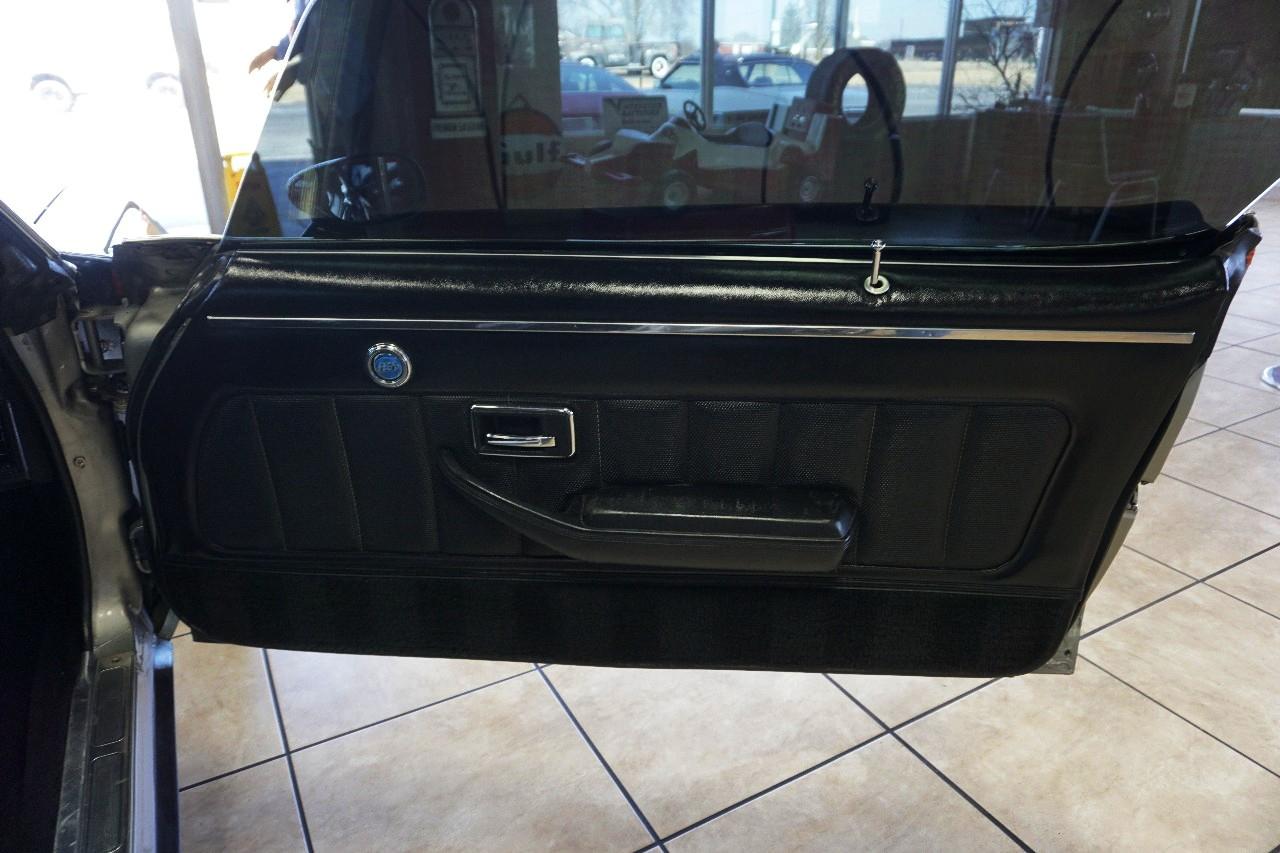 Chevrolet Camaro  1978