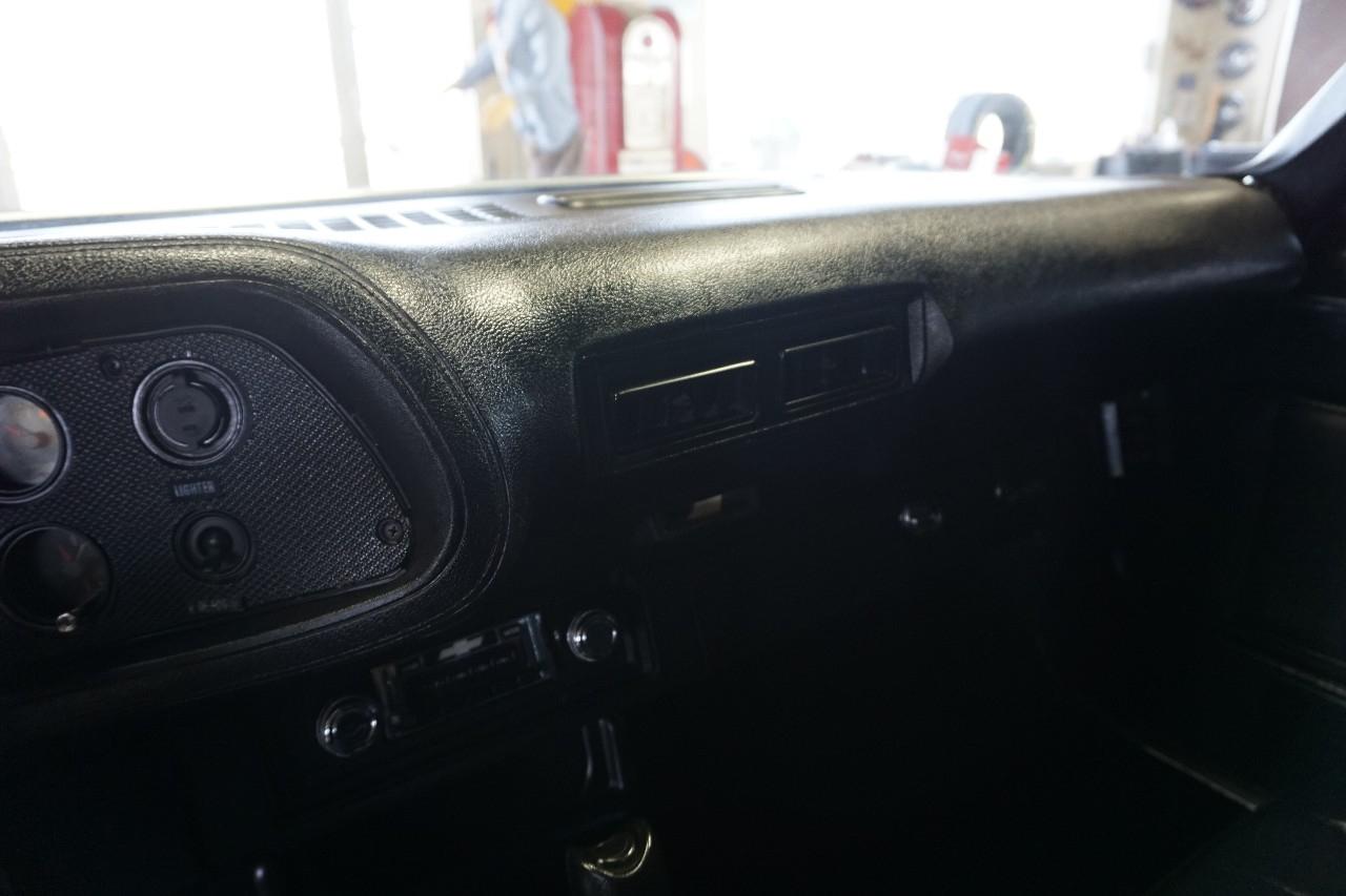 Chevrolet Camaro  1978