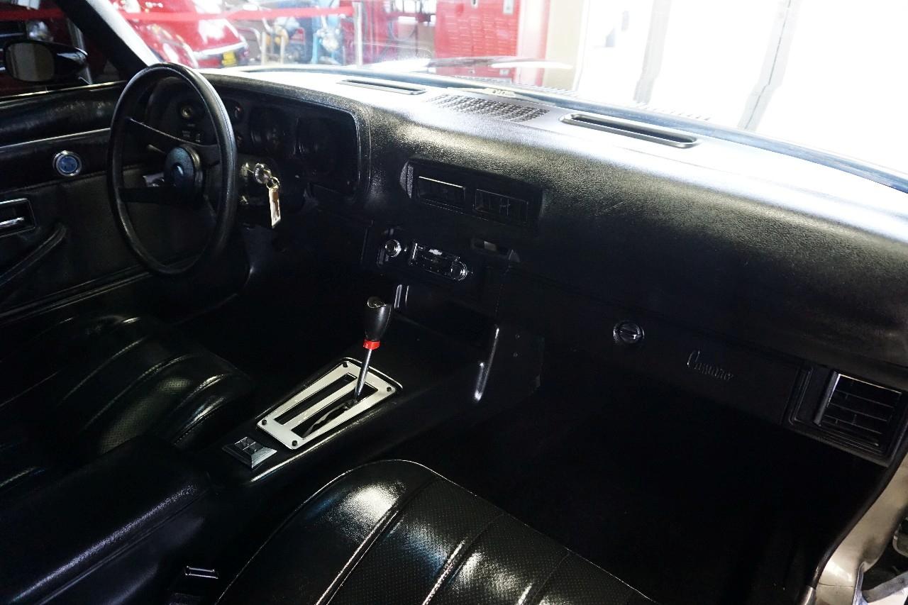 Chevrolet Camaro  1978