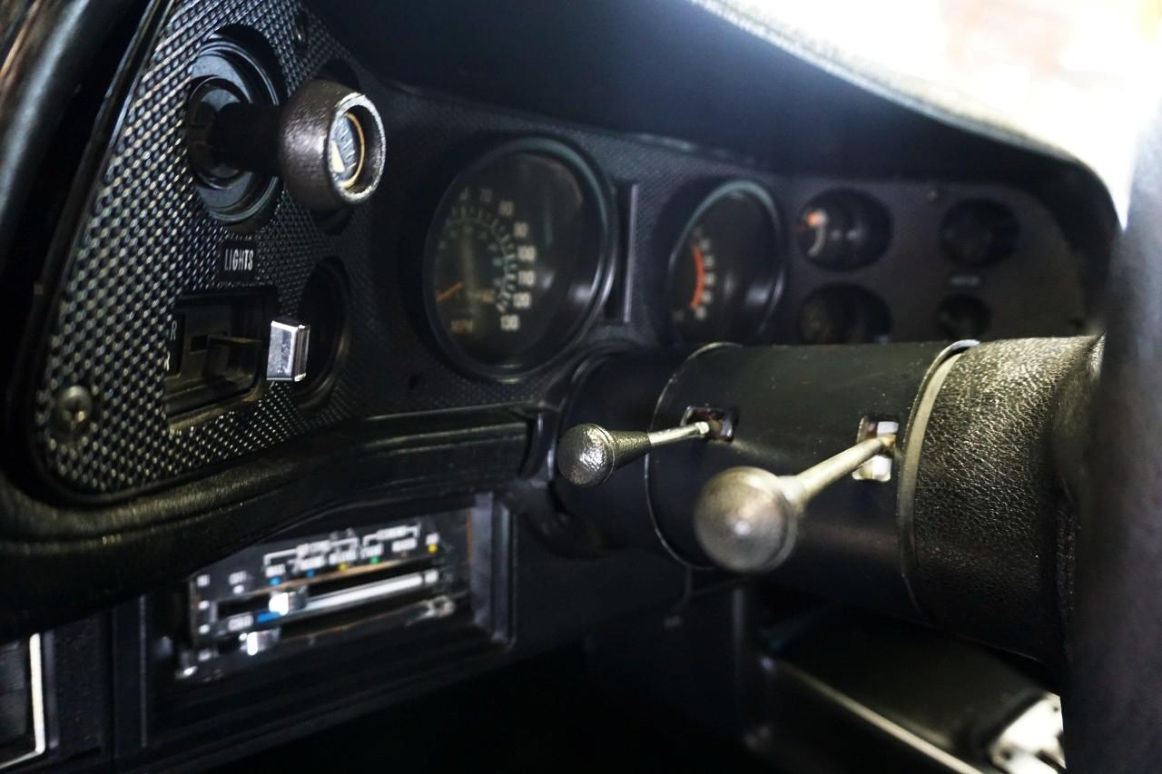 Chevrolet Camaro  1978