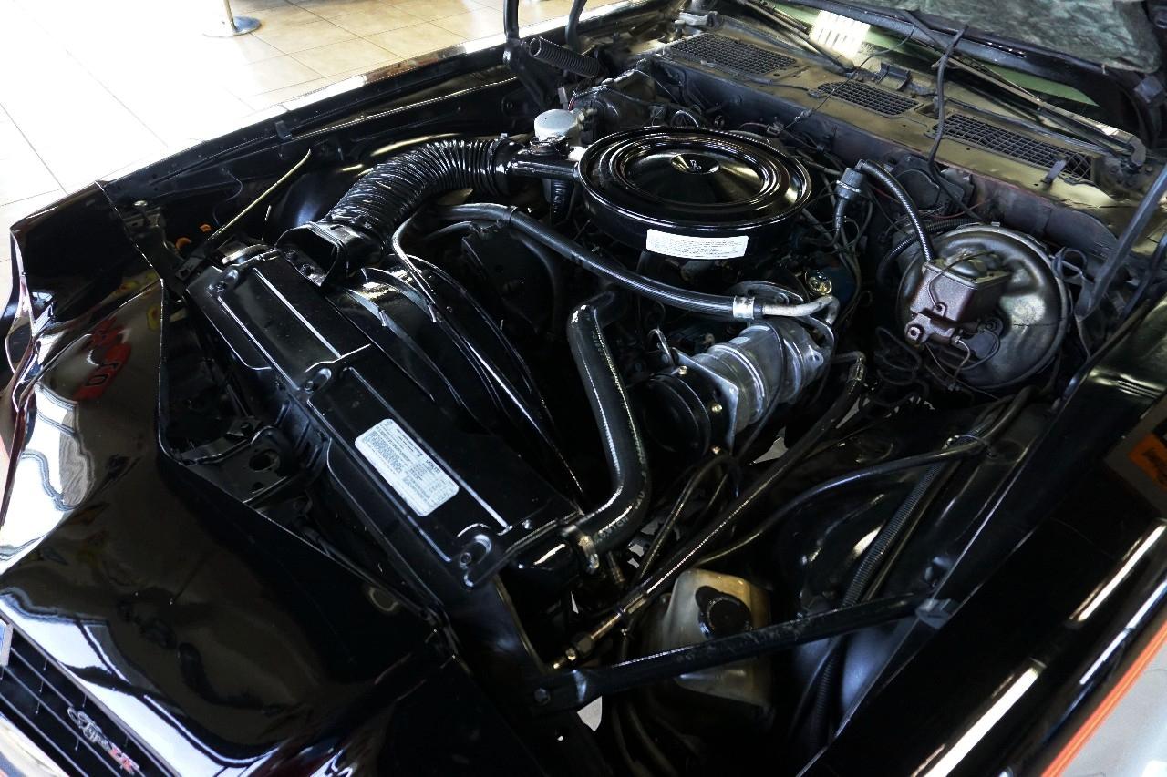 Chevrolet Camaro  1978