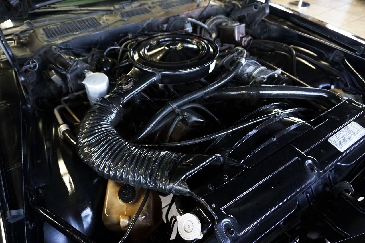 Chevrolet Camaro  1978