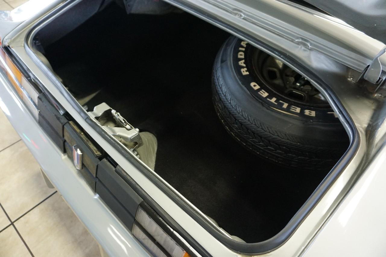 Chevrolet Camaro  1978