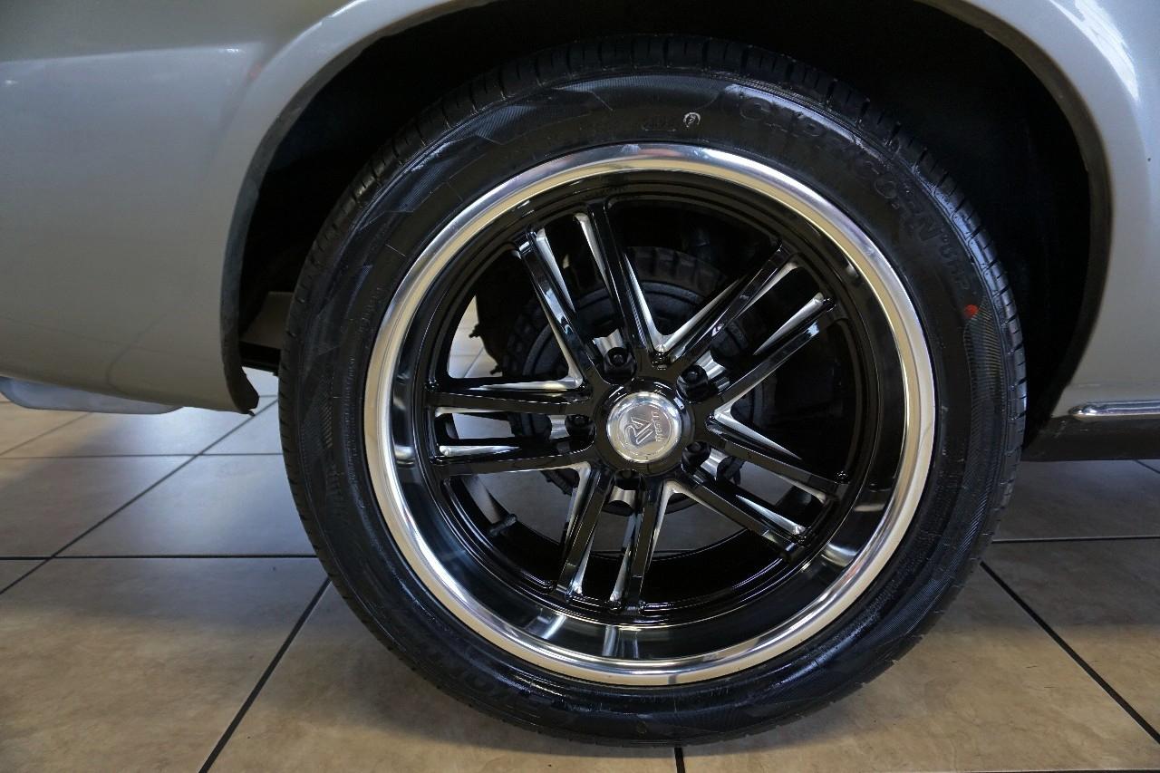 Chevrolet Camaro  1978