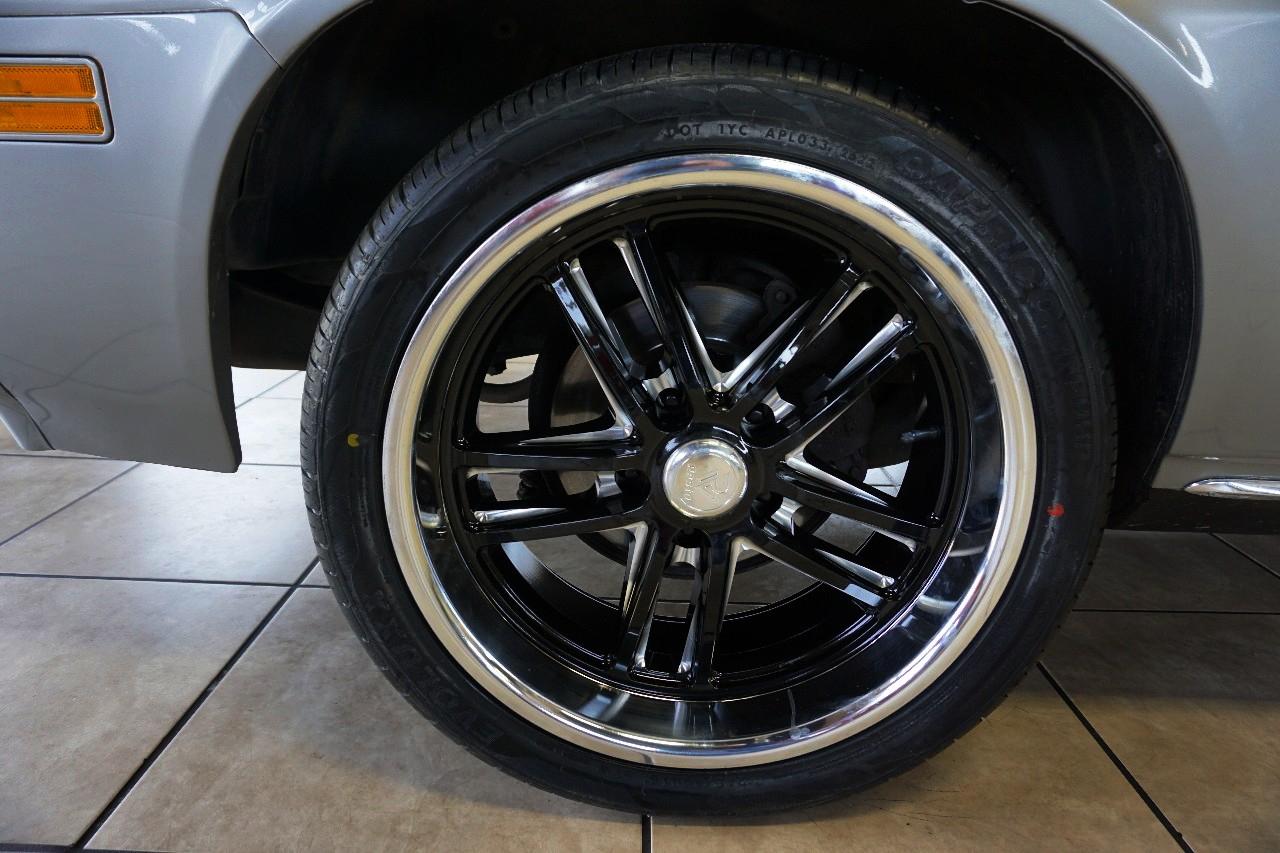 Chevrolet Camaro  1978