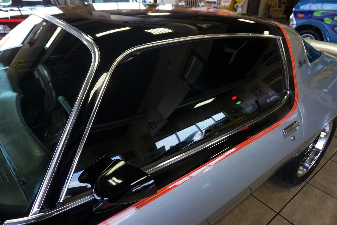 Chevrolet Camaro  1978