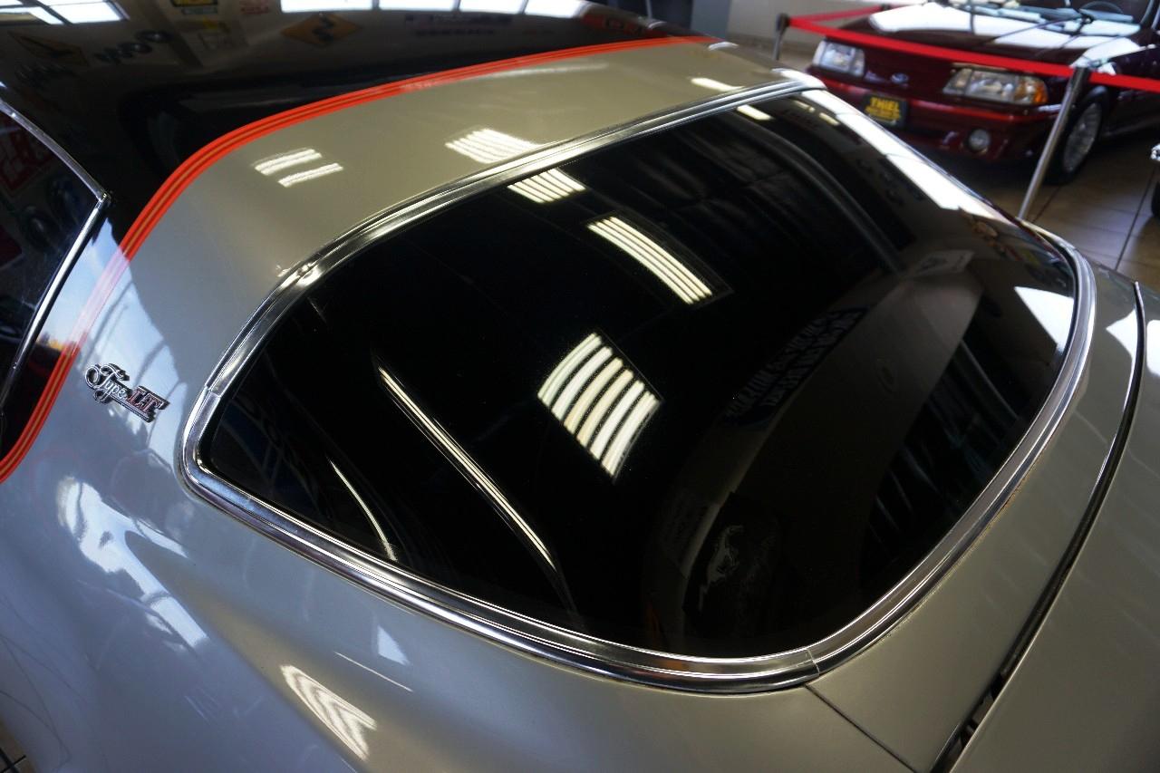 Chevrolet Camaro  1978