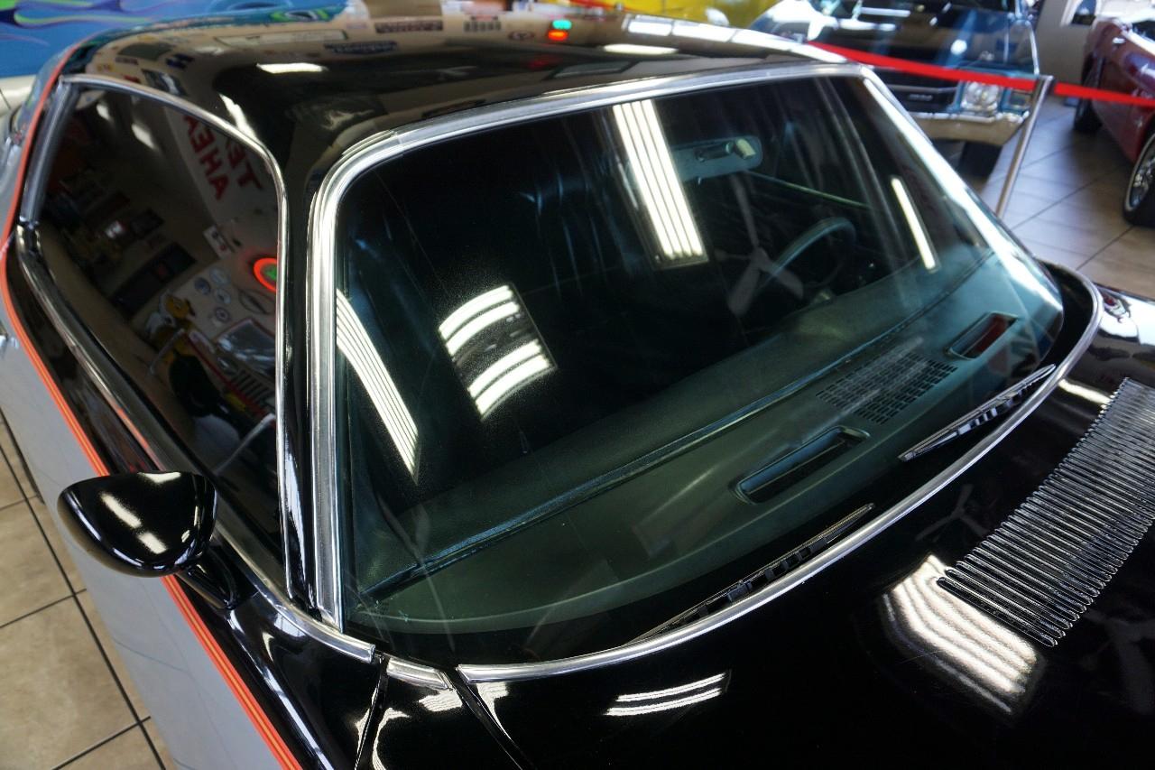 Chevrolet Camaro  1978