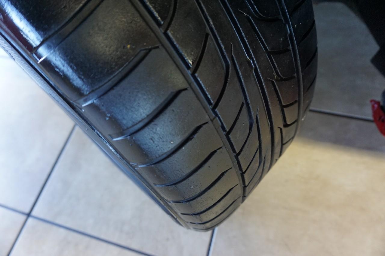 Pontiac Firebird  1991