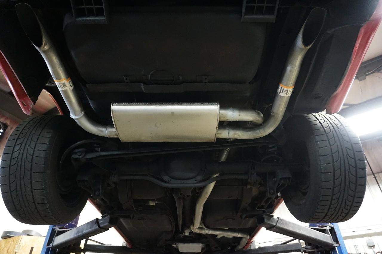 Pontiac Firebird  1991