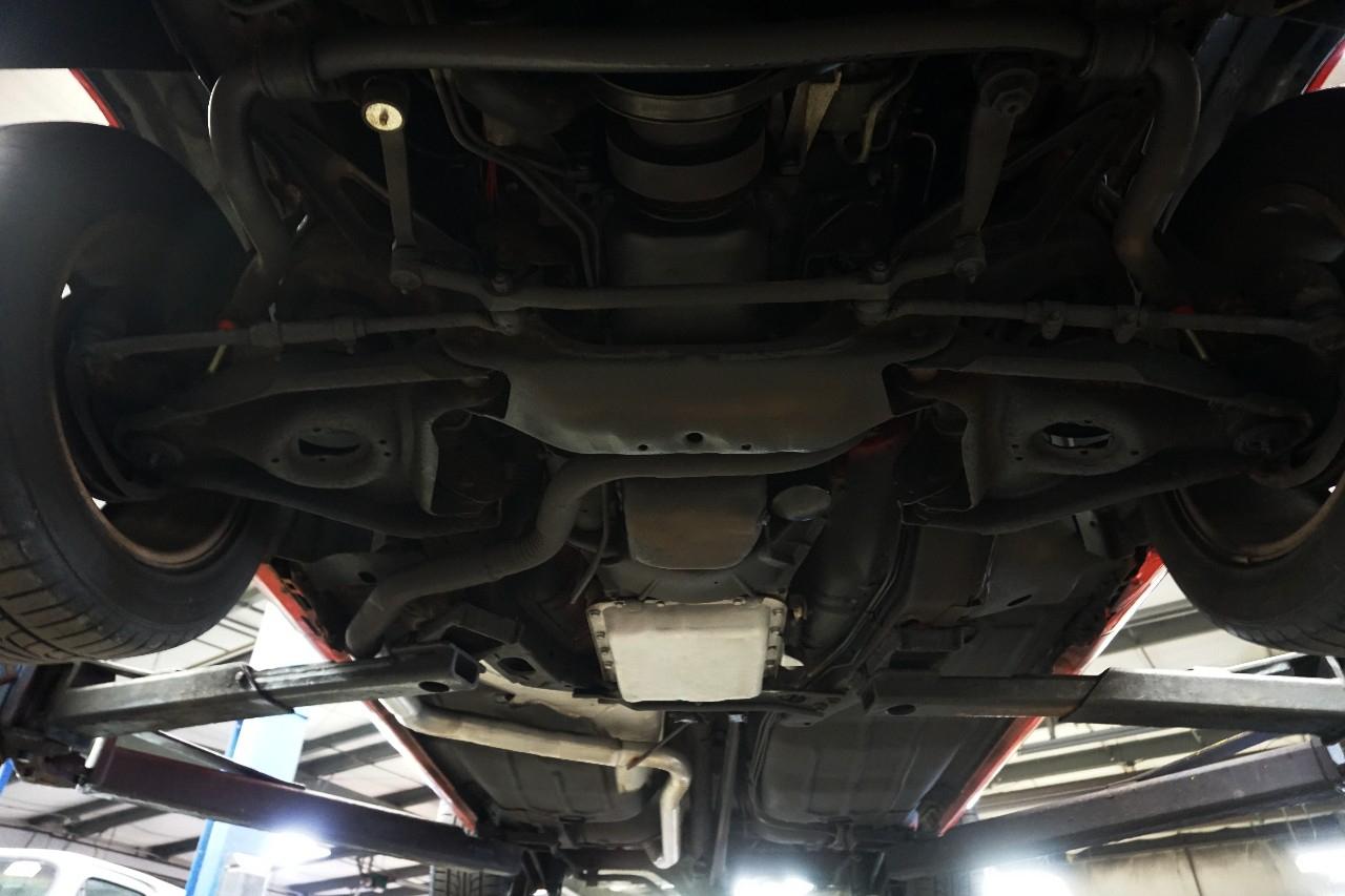 Pontiac Firebird  1991