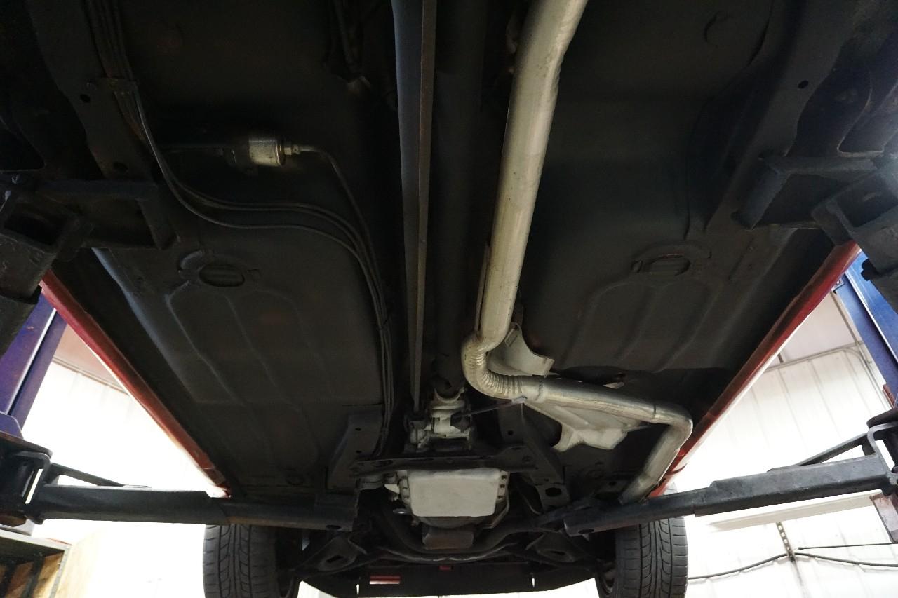 Pontiac Firebird  1991