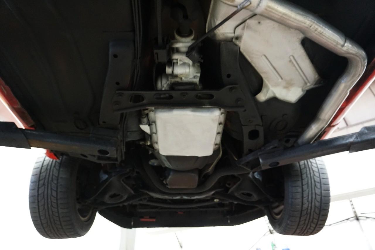 Pontiac Firebird  1991