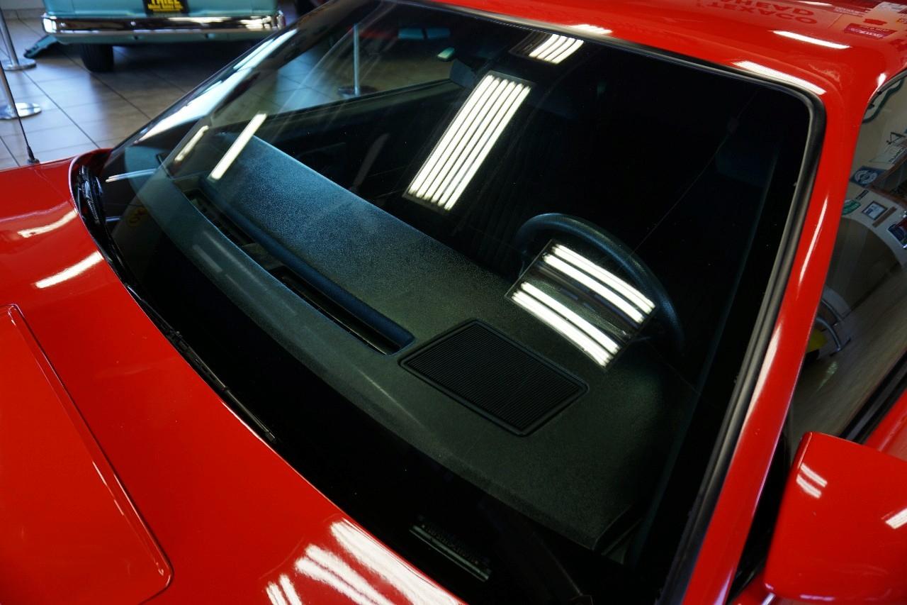 Pontiac Firebird  1991