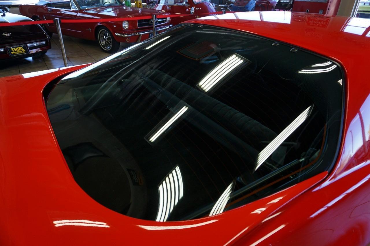 Pontiac Firebird  1991