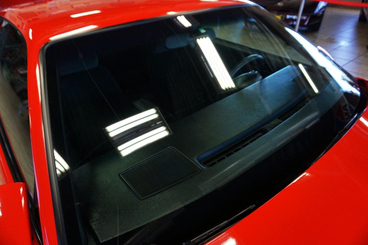 Pontiac Firebird  1991