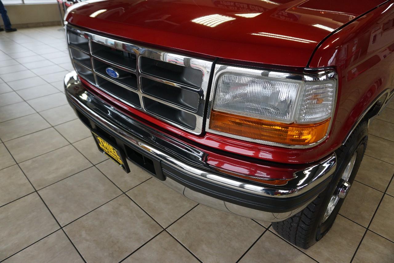 Ford F-250  1997