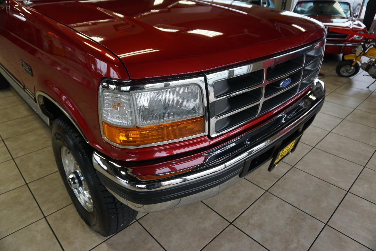 Ford F-250  1997