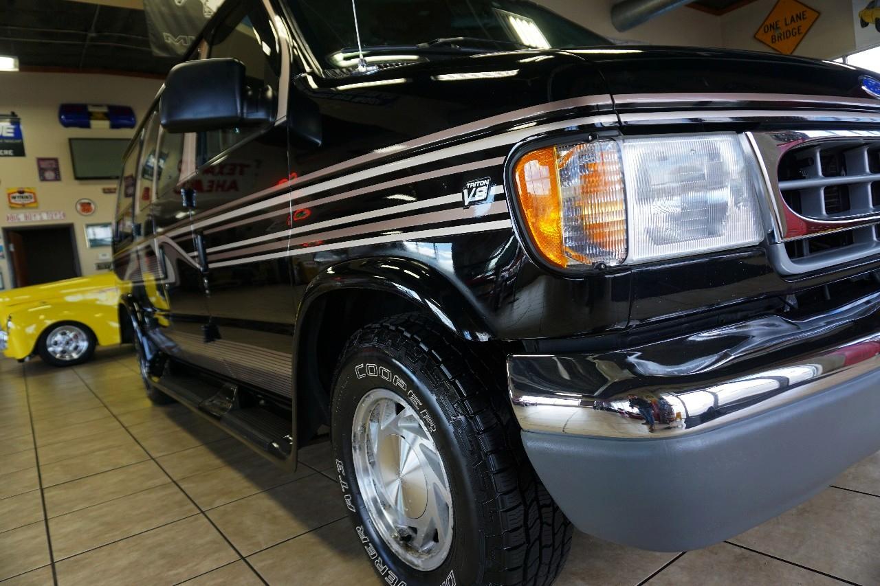 Ford Econoline  1997