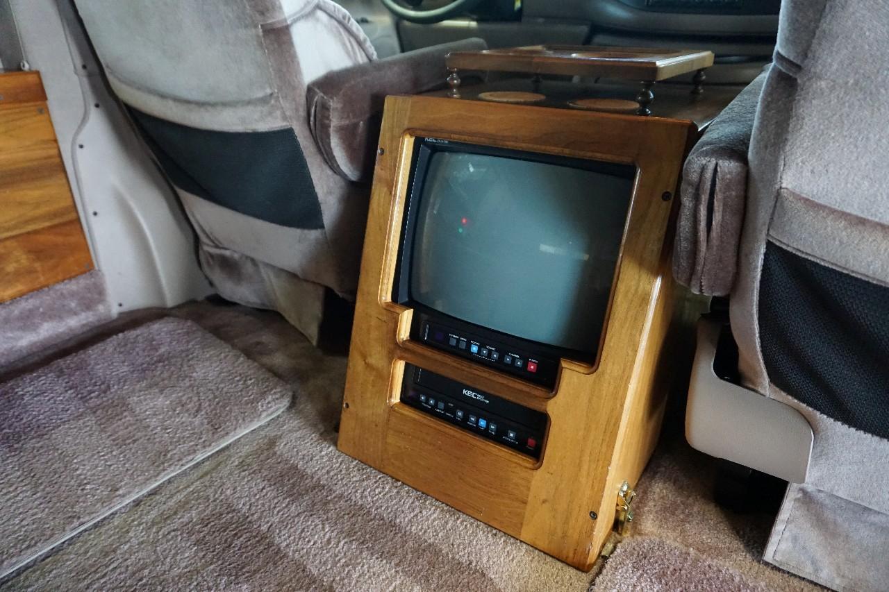 Ford Econoline  1997