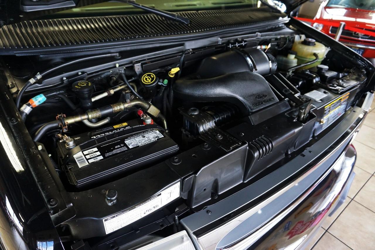 Ford Econoline  1997