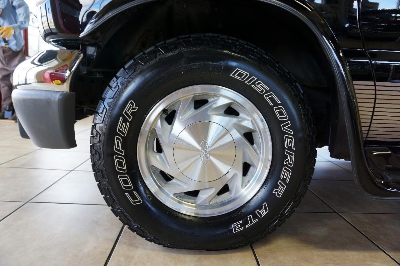 Ford Econoline  1997