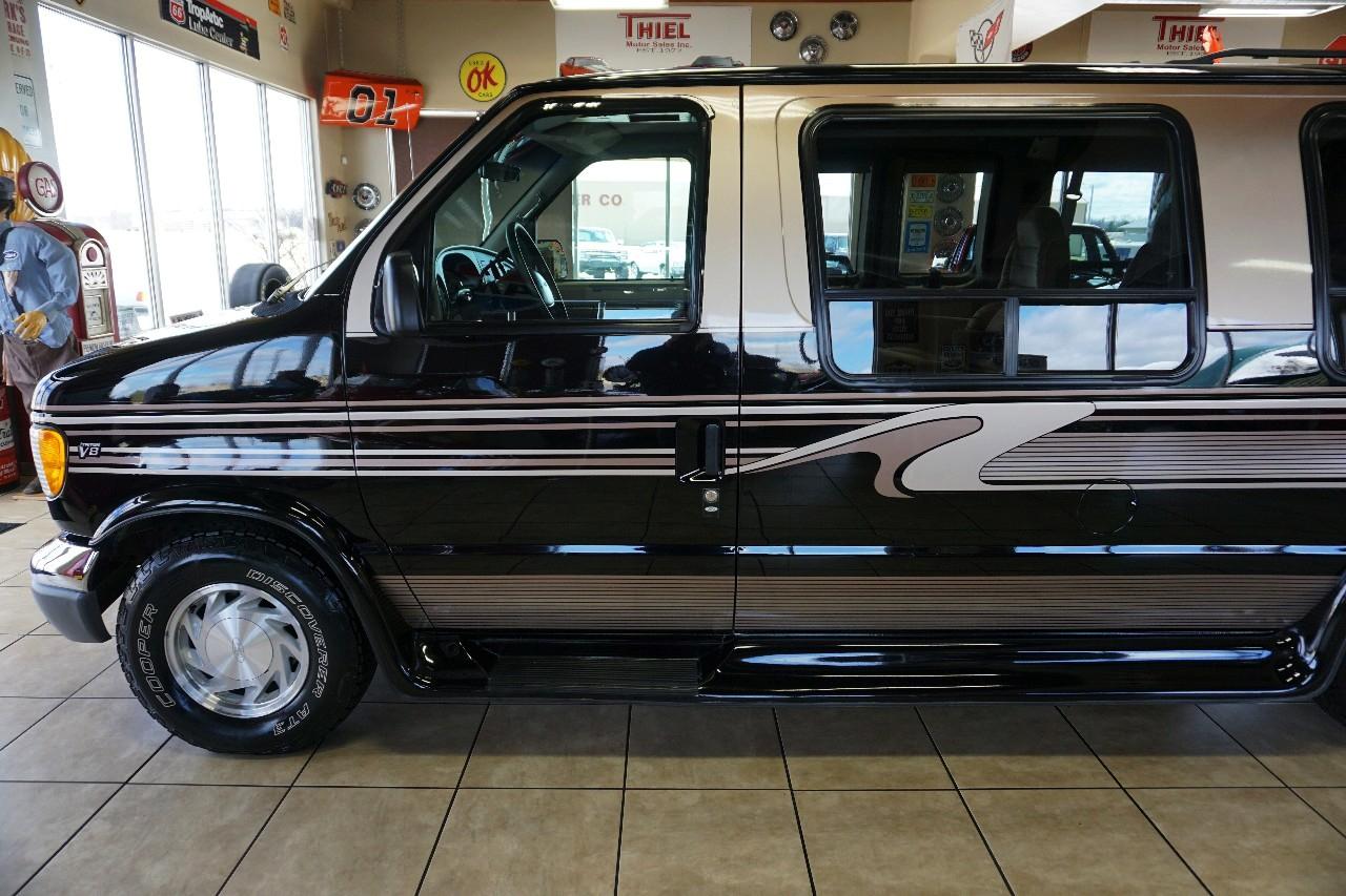 Ford Econoline  1997