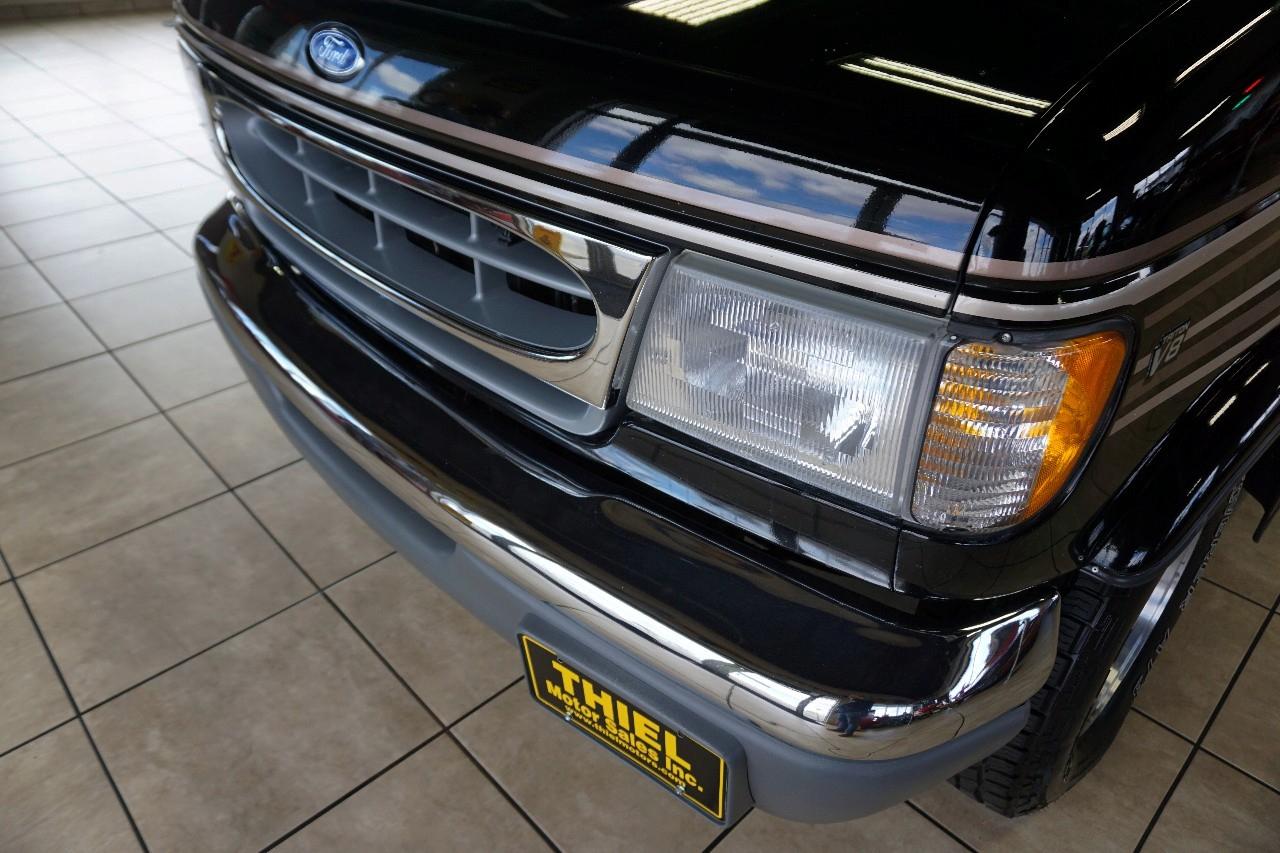 Ford Econoline  1997