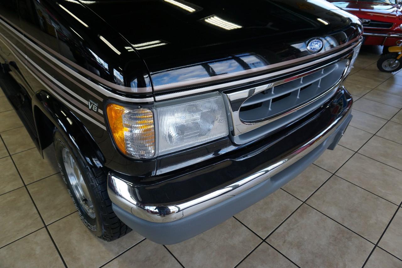 Ford Econoline  1997