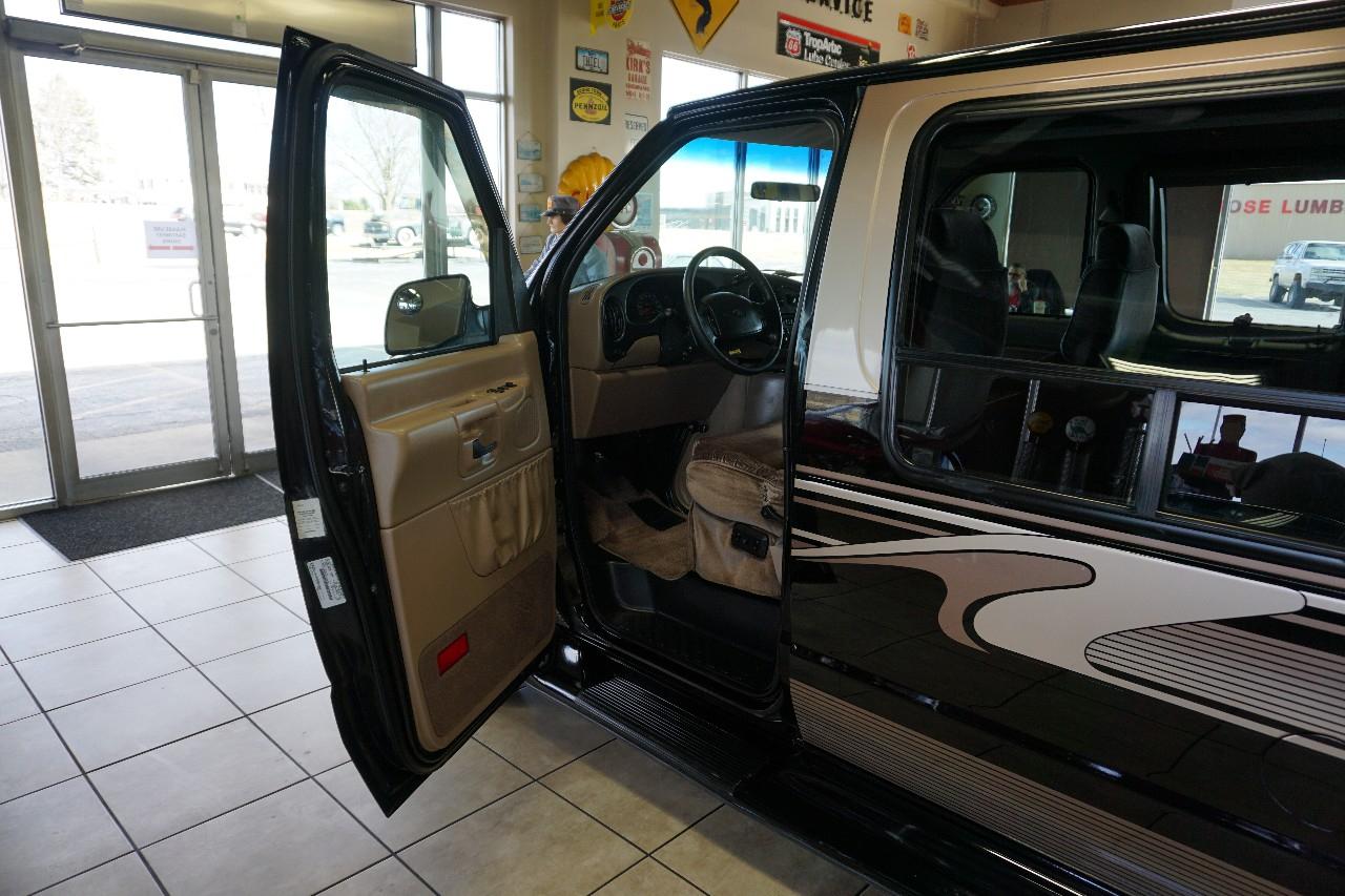 Ford Econoline  1997