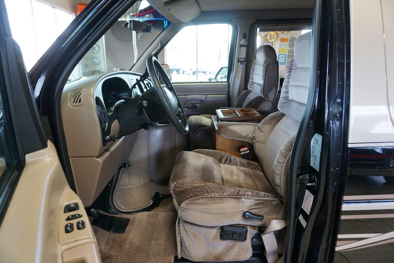 Ford Econoline  1997