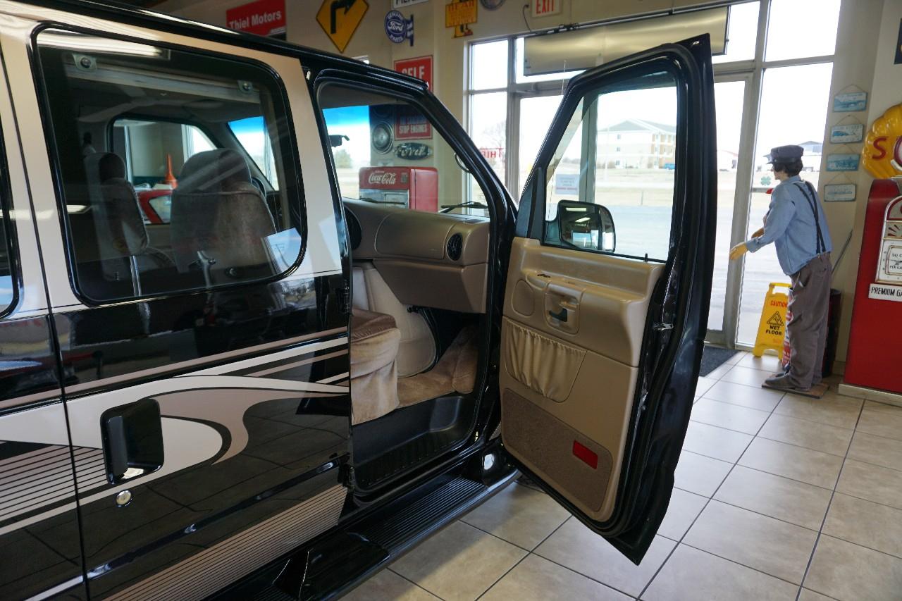 Ford Econoline  1997