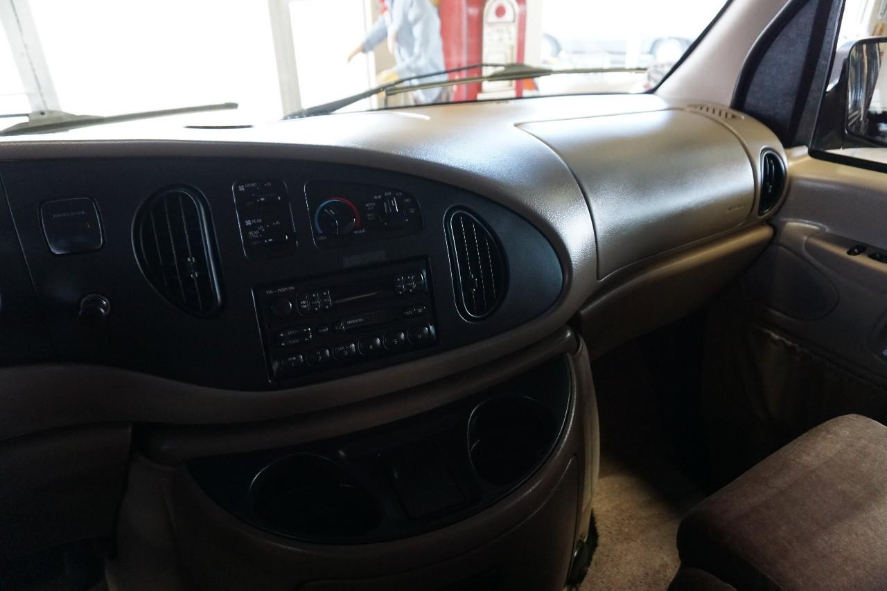 Ford Econoline  1997