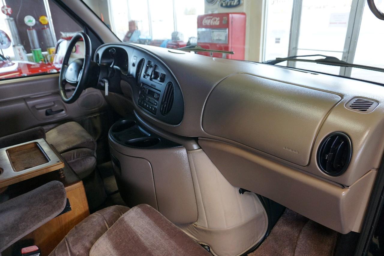 Ford Econoline  1997