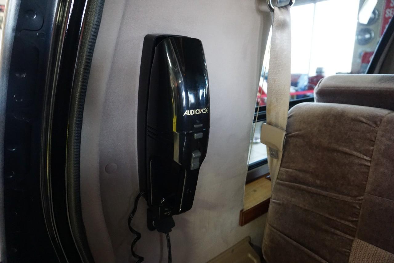 Ford Econoline  1997