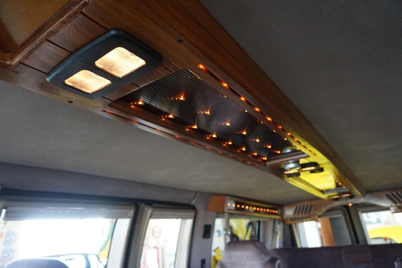 Ford Econoline  1997