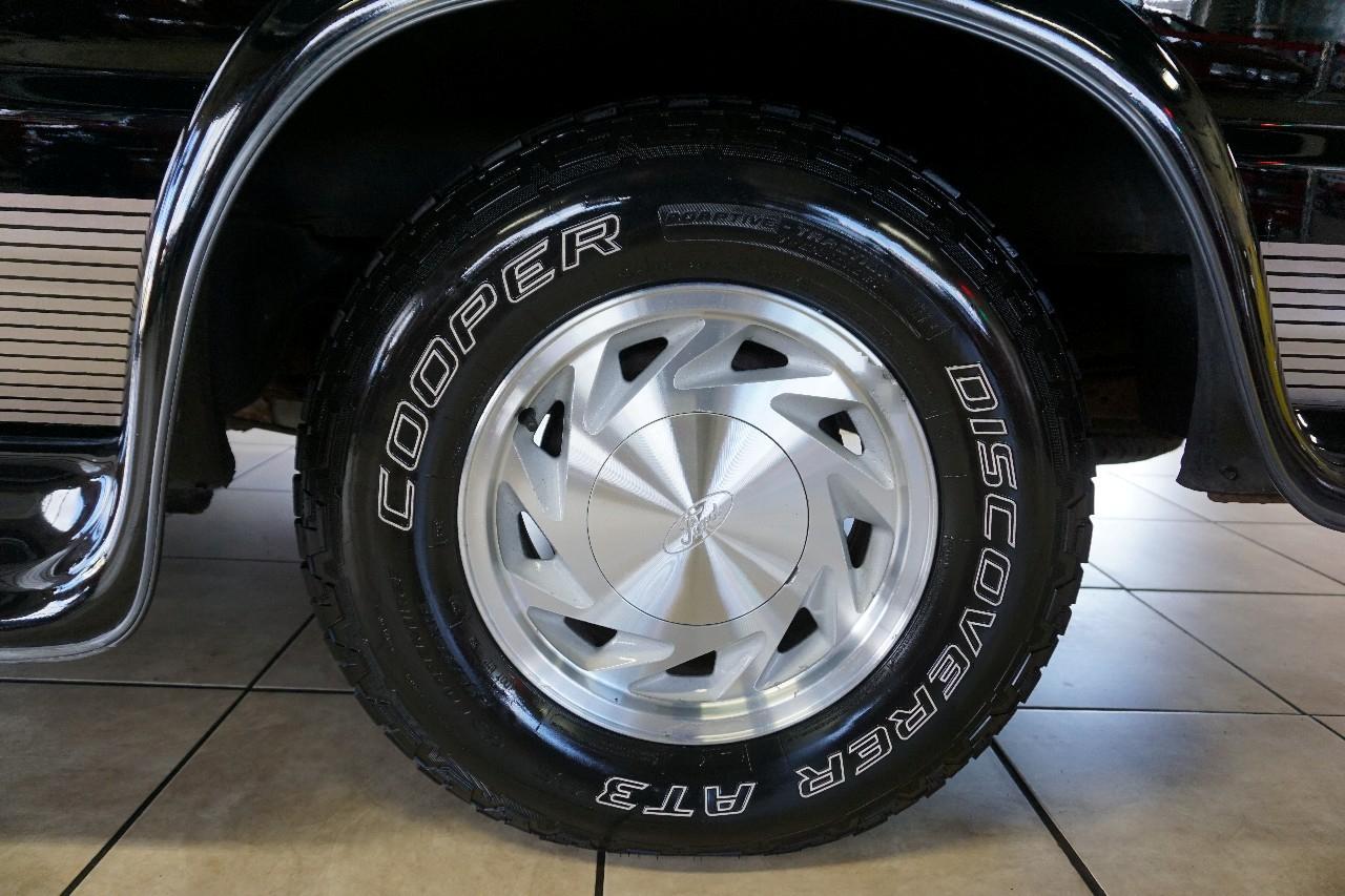 Ford Econoline  1997