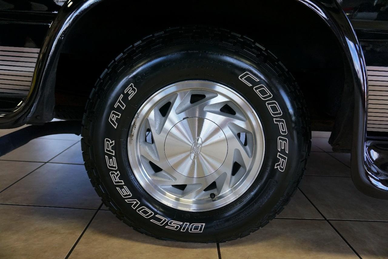 Ford Econoline  1997