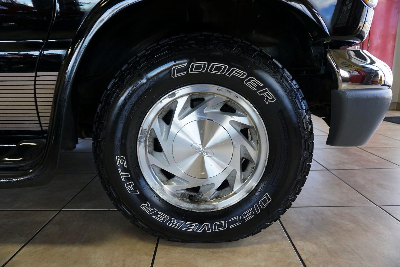 Ford Econoline  1997