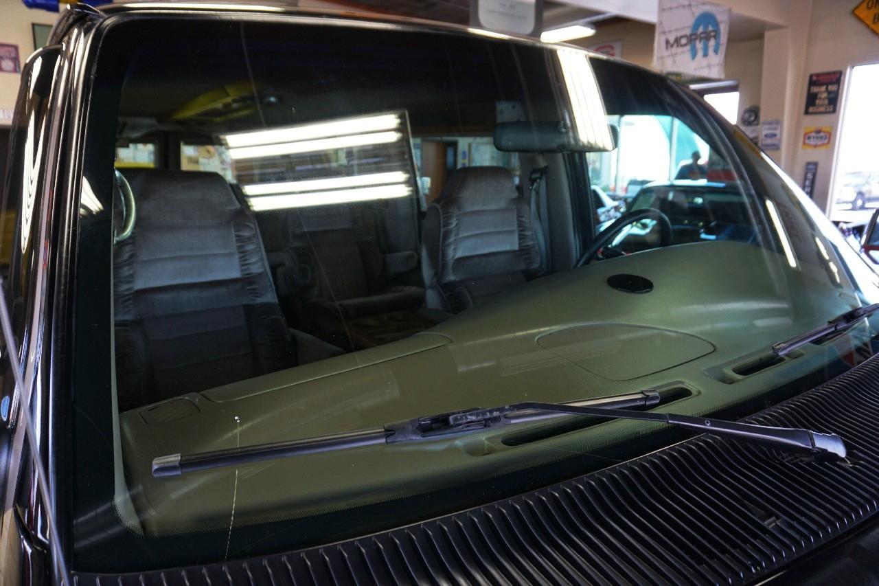 Ford Econoline  1997